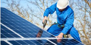 Installation Maintenance Panneaux Solaires Photovoltaïques à Montier-en-l'Isle